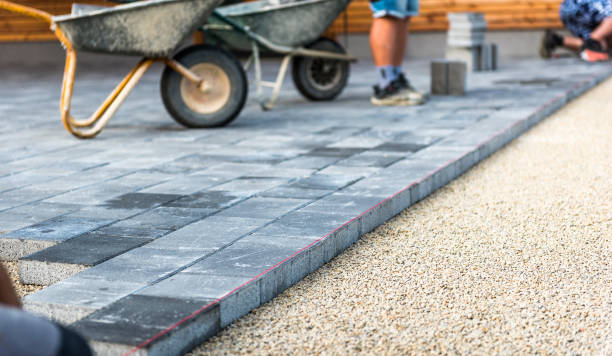 Reasons to Select Us for Your Driveway Paving Requirements in Niantic, CT
