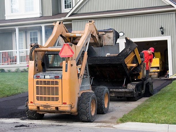 Best Professional Driveway Pavers  in Niantic, CT