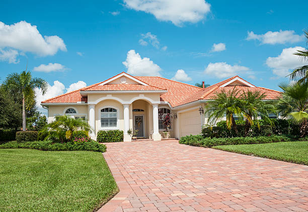 Best Decorative Driveway Pavers  in Niantic, CT